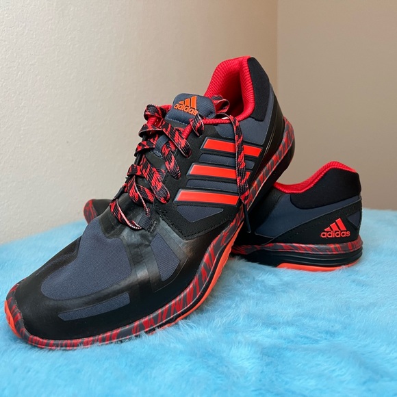 Adidas Speedcut - Picture 2 of 2